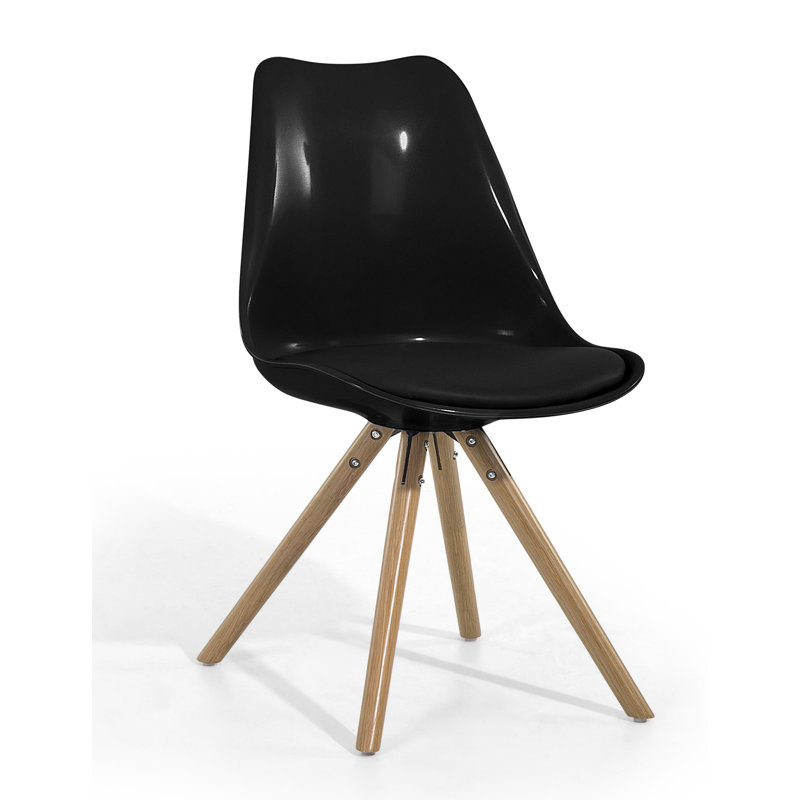 Sherick 46cm H Upholstered Side Chair
