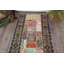 Tapis beige 34,6 x 106,7 po Vintage