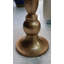 Posey Pedestal End Table