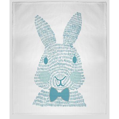 Fleece Throw Blanket
