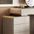 Makeup Vanity with Light mirror,5 drawers