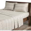 Ensemble de draps en flanelle 100% coton Woolrich-18539962-98174810