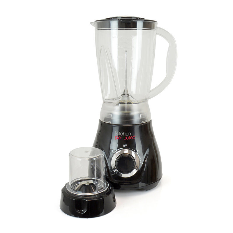 Kitchen Perfected 5 Speed 1.5ml Countertop Blender