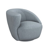 Carlisle Swivel Armchair