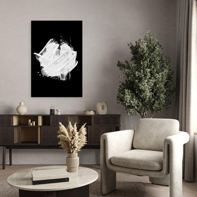 Art contemporain, art contemporain abstrait