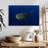 Brampt Whale Shark In Deep Blue Water-108951444