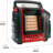Mr. Heater Buddy 9000 BTU/h 225 sq ft Radiant Propane Portable Heater