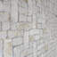 Papier peint imitation petites pierres Wendra