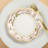 Disposable Paper Appetizer Plate