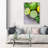 Limes And Lemon - Wrapped Canvas Print