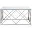 Aviva Four Leg Coffee Table-107803515-107803512