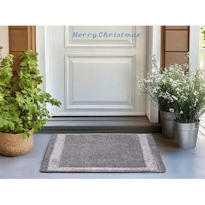 Sayette Shaggy Area Rug