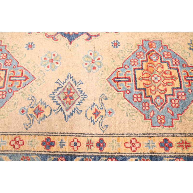 Demetrius Beige Rug 5x 8