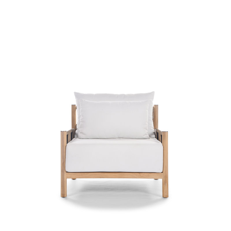 Chaise Club Cabo