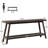 2-Tier Sofa Table
