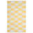 Opie Hand Woven Cotton Ikat Rug-20657774