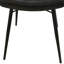 Chaise d'appoint l 17,75 pouces-792195660
