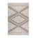 Gemini Geometric Indoor / Outdoor Area Rug
