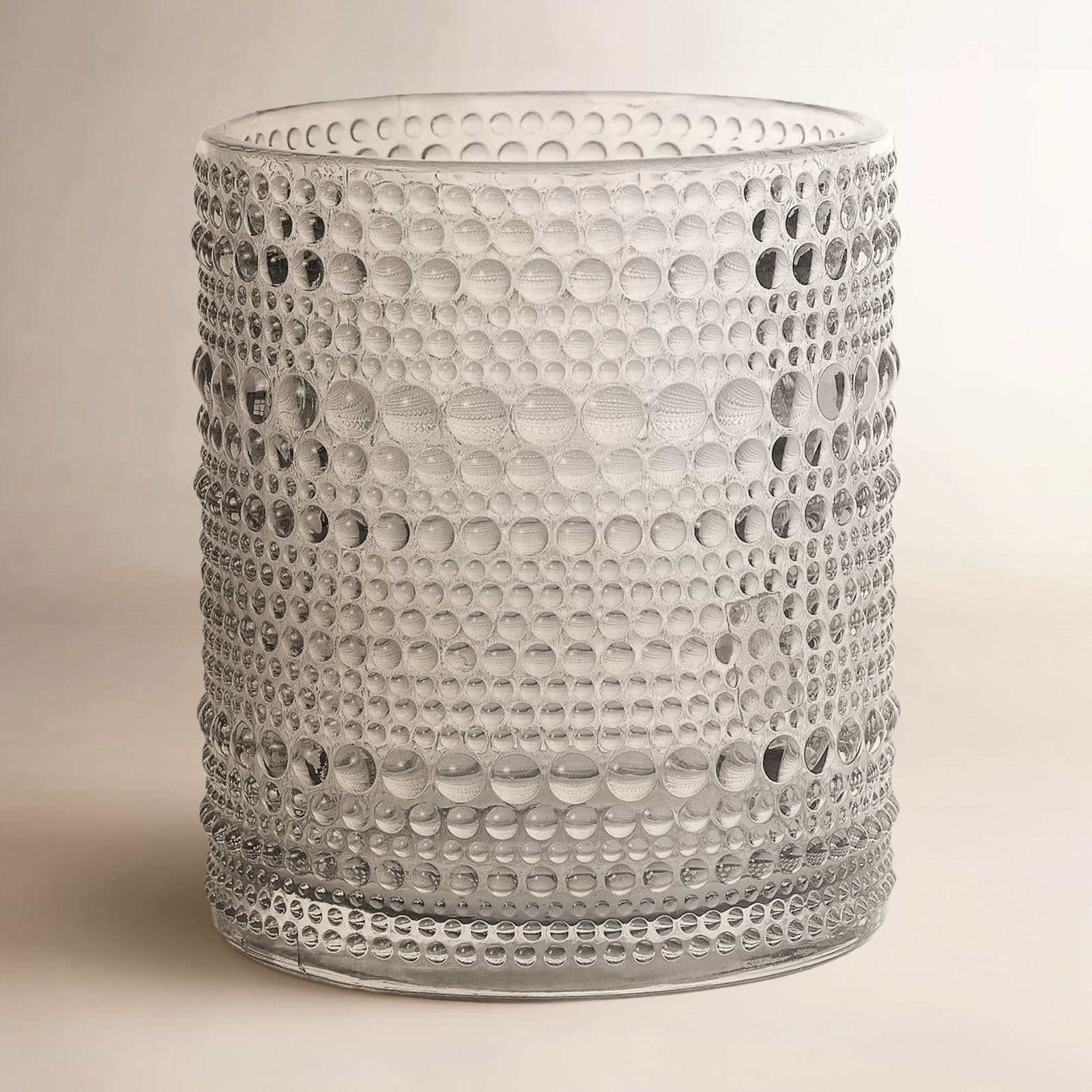 Glass Votive Candle Holder