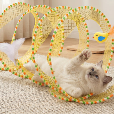 Lit pour chat auto-chauffant, tapis pour animal de compagnie auto-chauffant, coussin de caisse pour chien, 20 po x 16 po