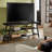 Isakson TV Stand for TVs up to 65"-1691893010