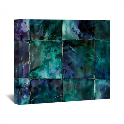 " Glazed Tiles "
