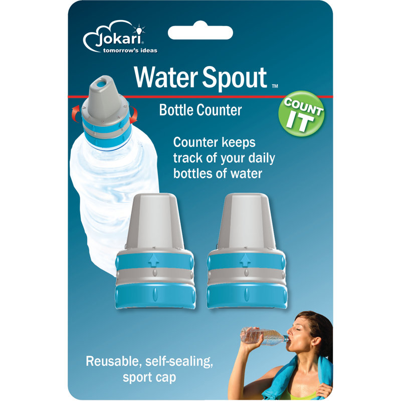 Bec d’eau