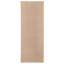 Commode, brun