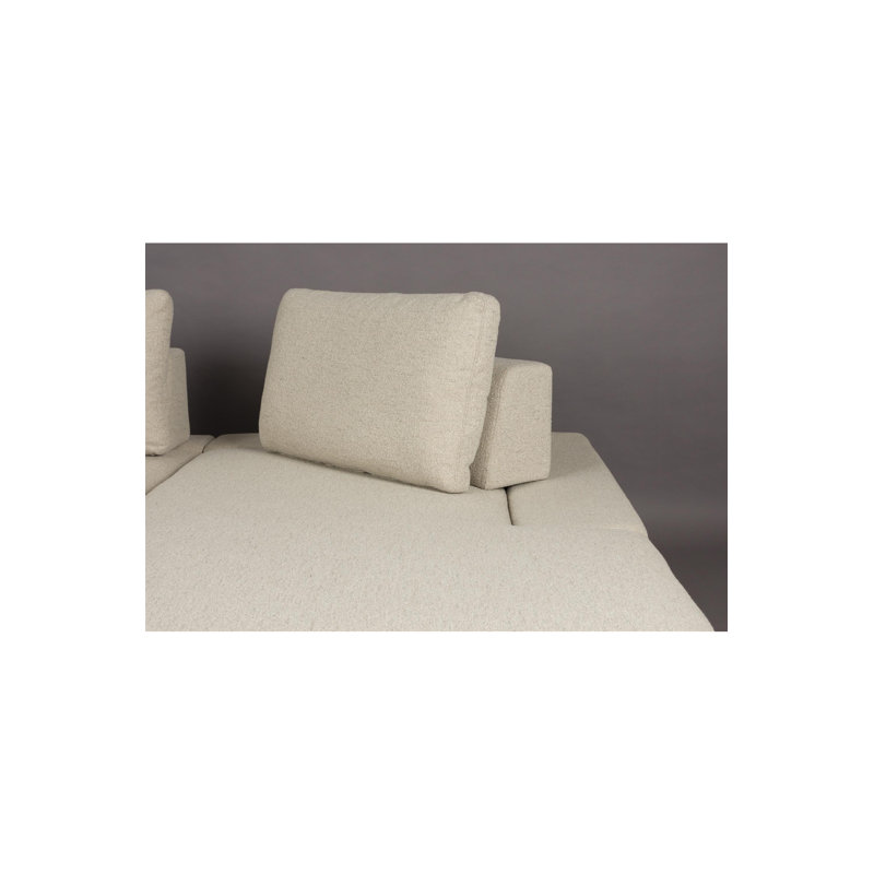 Sofa, White