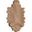 Rosette en bois Hillsborough-1142597908-1142597909