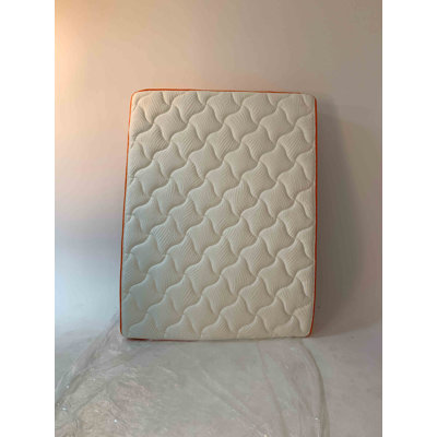 Breeins Foam Mattress