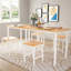 Ensemble de salle à manger 3 pièces-502545436