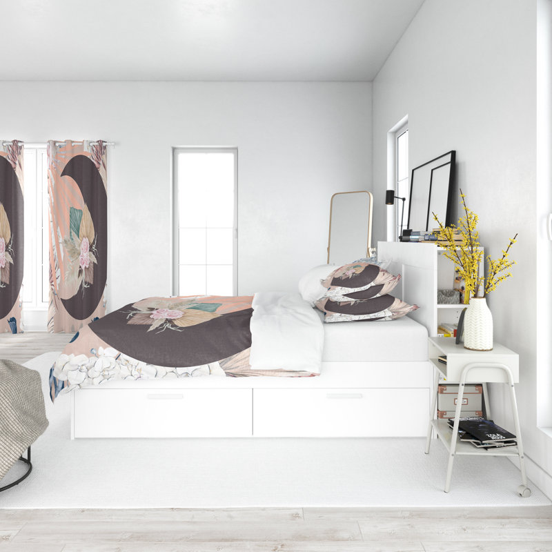 Duvet Cover, King Duvet Cover + 2 King Pillowcases