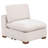 Ivory Sectional Sofa