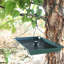 Mangeoire d’oiseaux plateforme Leandro