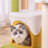 5 Tiers Cat Tree with Condons,Perch,Scratching Posts