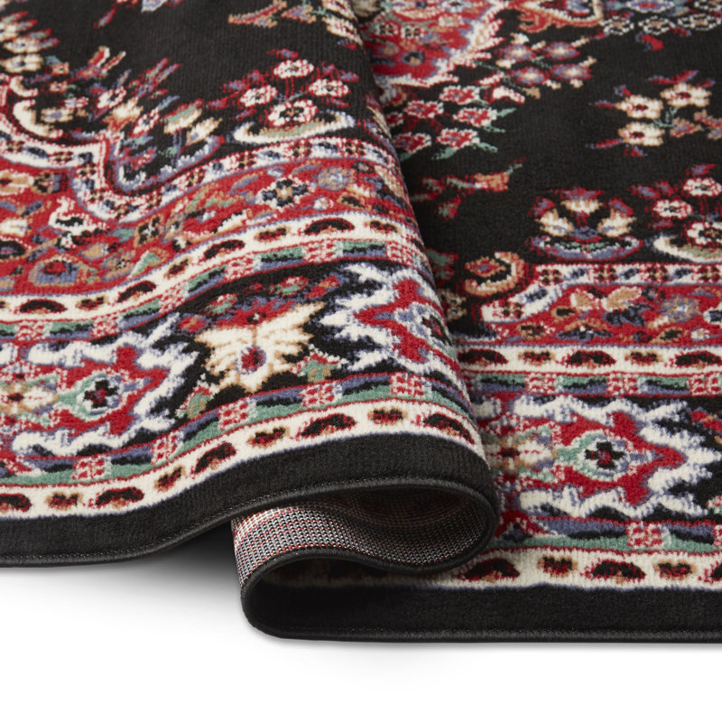 Modena Oriental Indoor Rug, Rectangle 1'10" x 2'1"