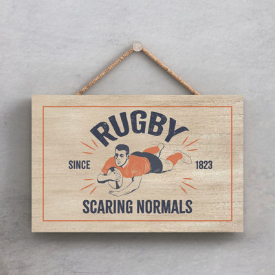 Vivid Squid Wholesale Sports Box Signs & Plaques