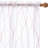 Idiaquez Sheer Curtain Single Panel-659602503-659602497