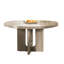 Table de salle à manger Zoko-111934042