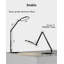 Metal Desk Lamp