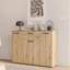 Leleifi Rectangle Accent Chest