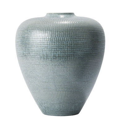 Check Handmade Ceramic Table Vase