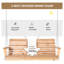 Outdoor Bench