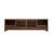 Solid Pine Wood TV Stand-106814506