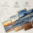 " Sea Cloudscape " 5 - Pieces-1163233868