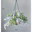 Arrangement in Basket
