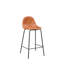 Tabouret de bar de 26 po Joshveer-25855854