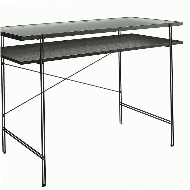 Bureau d'ordinateur Vance
