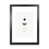 Black Framed selected